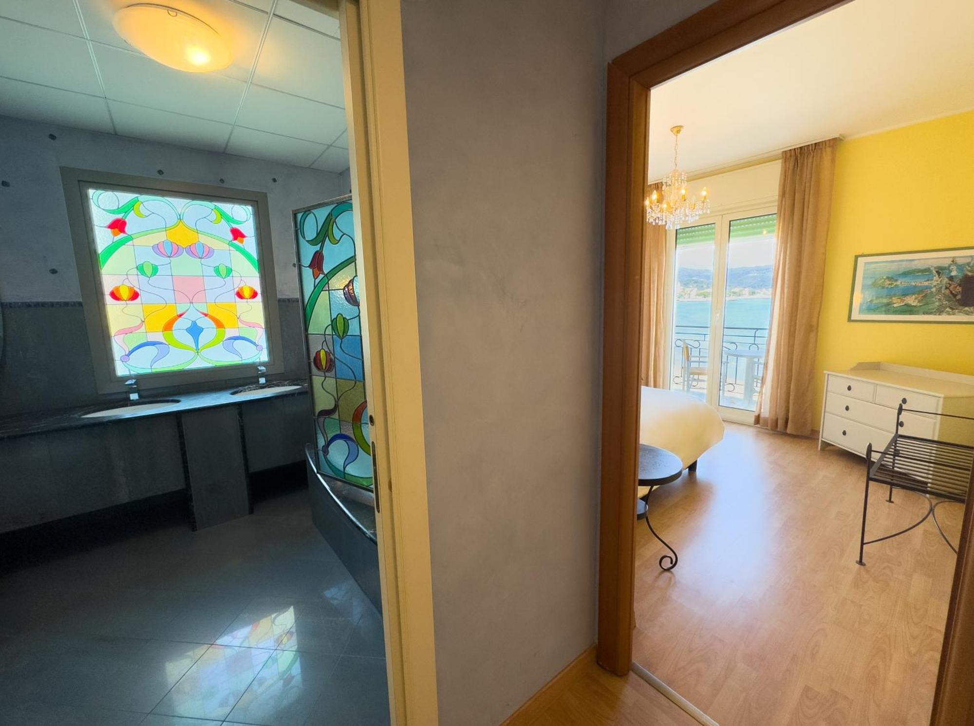 Jasmin Charme Hotel Diano Marina Exterior foto